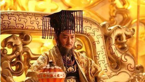 一个不起眼的割据政权前凉:诞生了四朝开国皇帝！