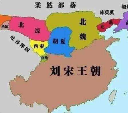 刘裕为何要对司马氏下手呢 主要是为了什么