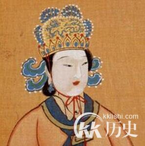 武则天秘史：武则天是谁的老婆？武则天有几个男宠
