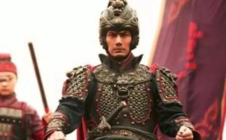 昭勋阁二十四功臣分别是谁