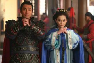 昭勋阁二十四功臣分别是谁