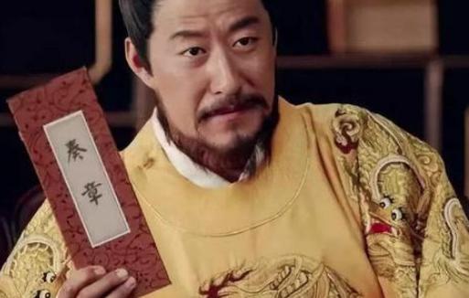 朱元璋废丞相的副作用:工作压力变大,每天批奏章200封