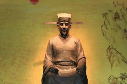 一个书生的报国之道，陆秀夫与崖山之战