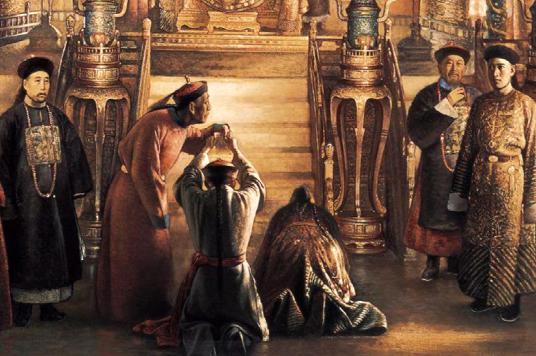 清朝的顺天府尹,为何不怕直隶总督