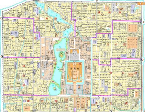 清朝的顺天府尹,为何不怕直隶总督