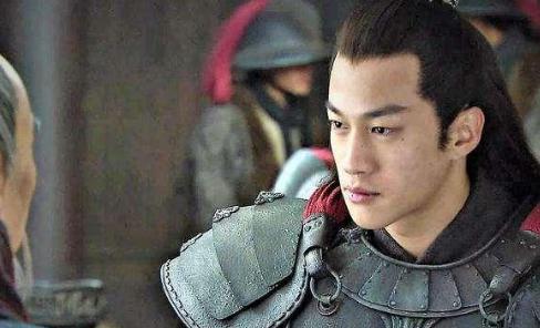 “三姓家奴”是什么意思