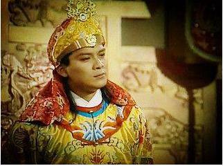 萧朝贵是什么结局