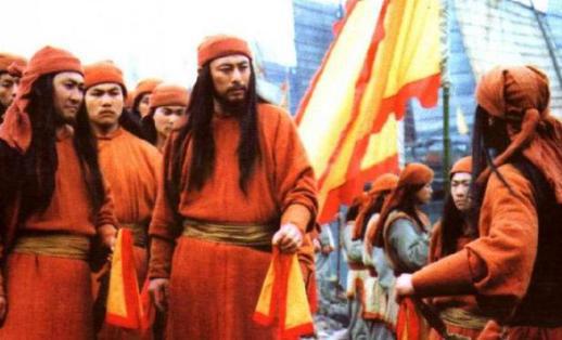 萧朝贵是什么结局