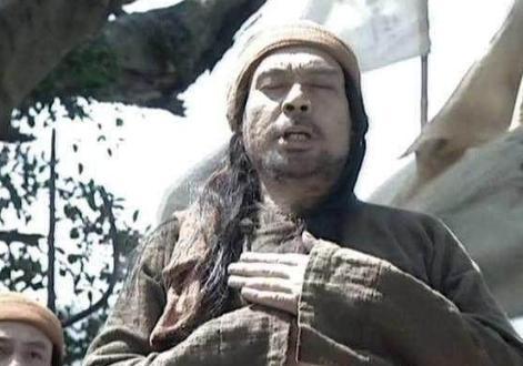 萧朝贵是什么结局