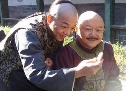 和珅和刘全到底是什么关系 为何会如此的器重他呢