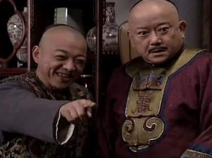 和珅和刘全到底是什么关系 为何会如此的器重他呢