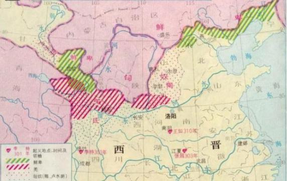 “今日为人臣、明日为君王”:司马氏是篡权中的高手