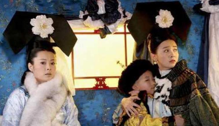 咸丰妃嫔19人，他最宠爱的妃子是谁