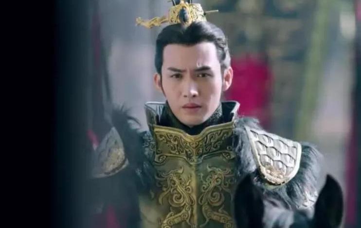 隋炀帝胸怀大志,又很有天赋,为何最后却会沦落为“一代昏君”?