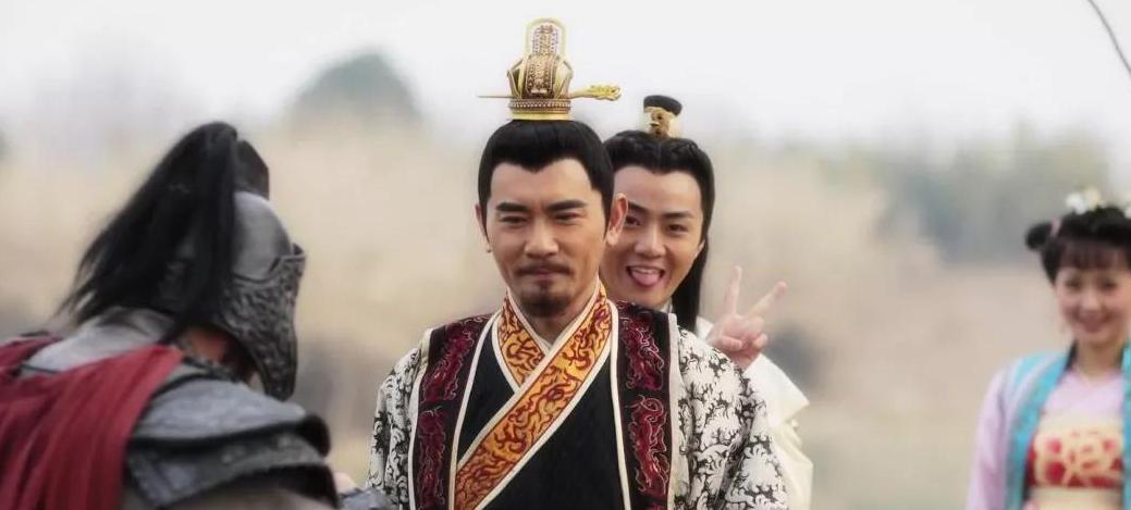 隋炀帝胸怀大志,又很有天赋,为何最后却会沦落为“一代昏君”?