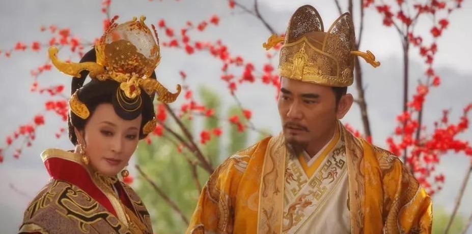 隋炀帝胸怀大志,又很有天赋,为何最后却会沦落为“一代昏君”?