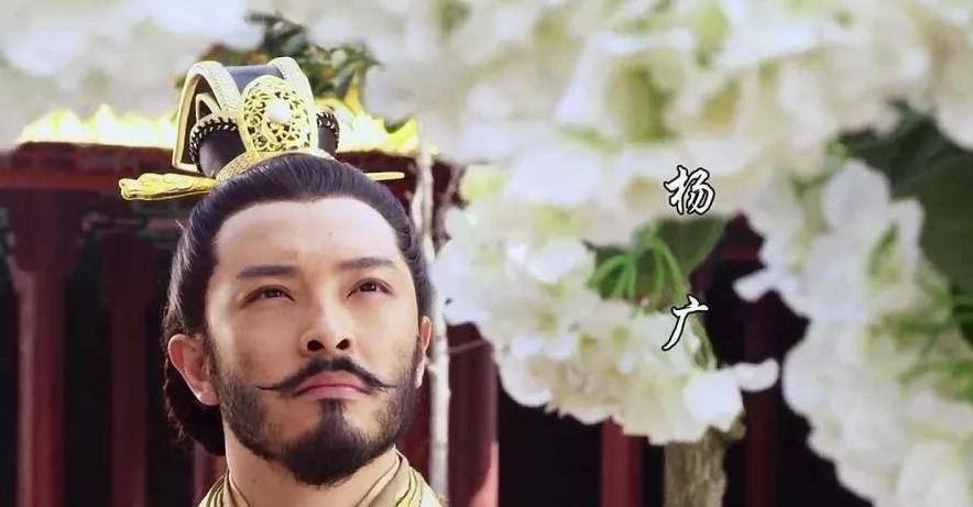 隋炀帝胸怀大志,又很有天赋,为何最后却会沦落为“一代昏君”?