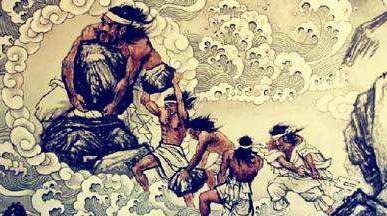 犬戎入侵过中原地区吗