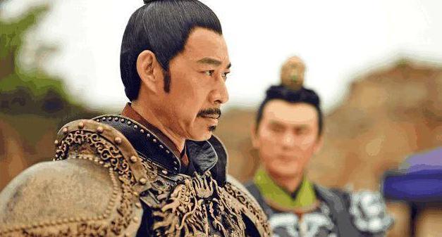 李世民晚年为何打压尉迟敬德,重用程咬金?连武则天都不敢动他!