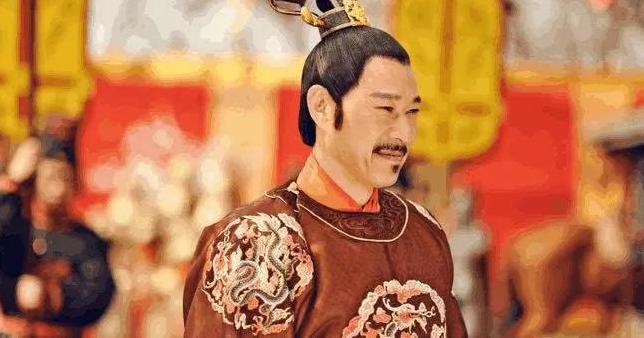 李世民晚年为何打压尉迟敬德,重用程咬金?连武则天都不敢动他!