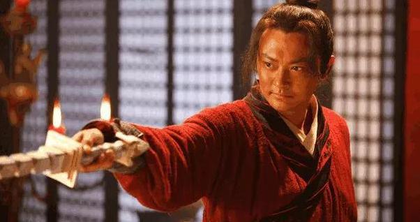 李世民晚年为何打压尉迟敬德,重用程咬金?连武则天都不敢动他!