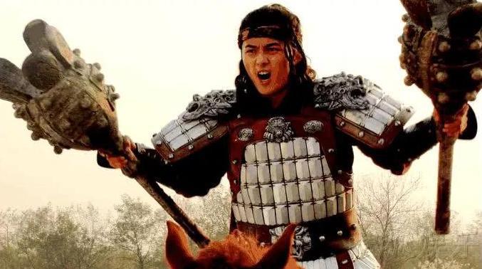 李世民晚年为何打压尉迟敬德,重用程咬金?连武则天都不敢动他!