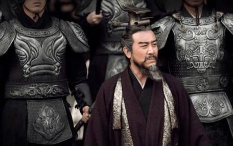 一个比三国还要精彩的时代 偏偏就是没有没人敢拍