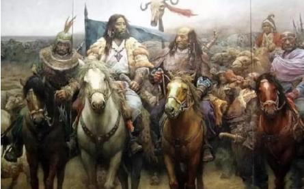 一个比三国还要精彩的时代 偏偏就是没有没人敢拍