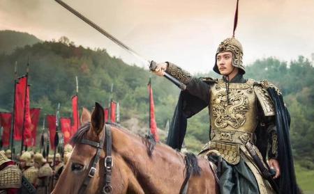 一个比三国还要精彩的时代 偏偏就是没有没人敢拍