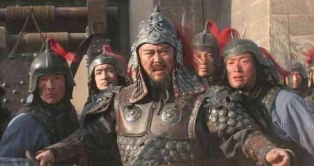 此类人地位高于汉人,还曾用一物品退敌数万