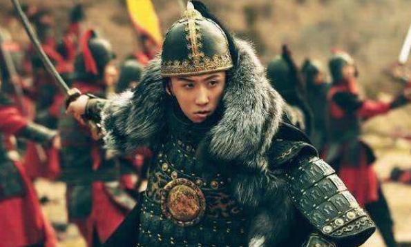 此类人地位高于汉人,还曾用一物品退敌数万