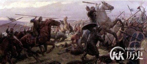 惊！晚唐盗贼残忍至极：打劫之前要先吃人肉