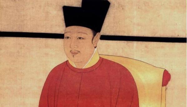 隐士陈抟,可谓神仙一般存在,实际上他还有个身份赵家皇朝的托儿!