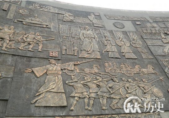 周族兴起于什么地方?揭周族的起源与先周世系