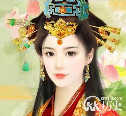 汉朝十大废后盘点：被废的理由都很奇葩！