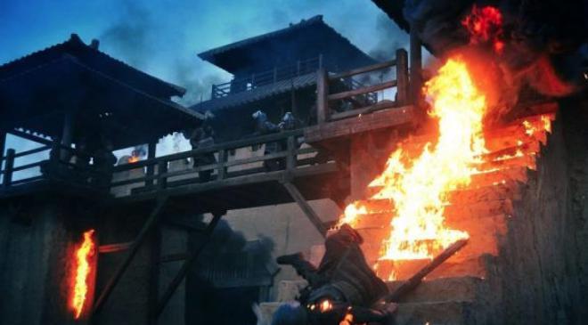 揭秘：一代枭雄苻坚的最后的结局有多惨