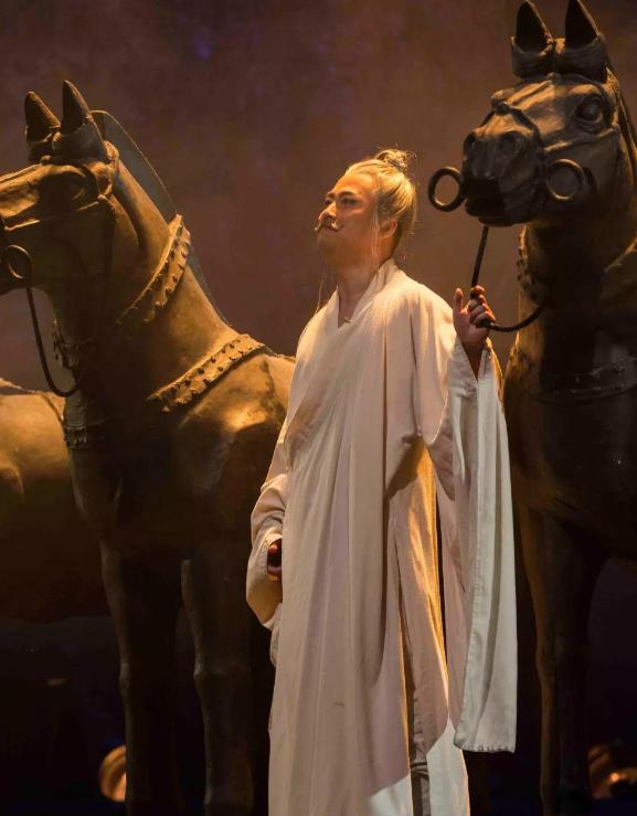 商鞅不是死于“五马分尸”,而是死于“五牛分尸”?