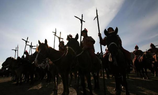 商鞅不是死于“五马分尸”,而是死于“五牛分尸”?