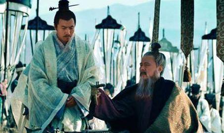 曹丕临死前说的什么让司马懿惊了一身汗