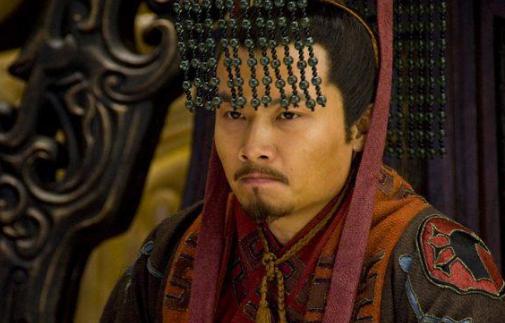 曹丕临死前说的什么让司马懿惊了一身汗