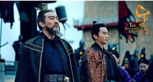 曹丕临死前说的什么让司马懿惊了一身汗