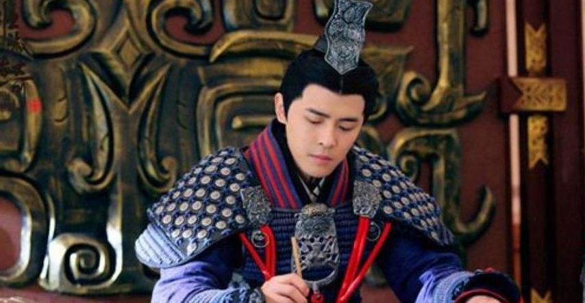 冉闵发布屠胡令,挽救华夏汉族,为何不能当选民族英雄?