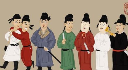 唐朝不良人自出于朝廷 到底是什么样的官职呢