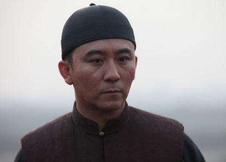 盘点雍正的八大宠臣，为何最后只有一人善终