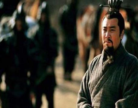 刘邦和刘备都是同一个地方发家 为何两个的结局却不一样呢