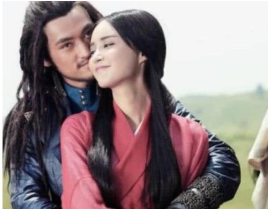 成吉思汗看到40多岁女奴隶为何就一见钟情