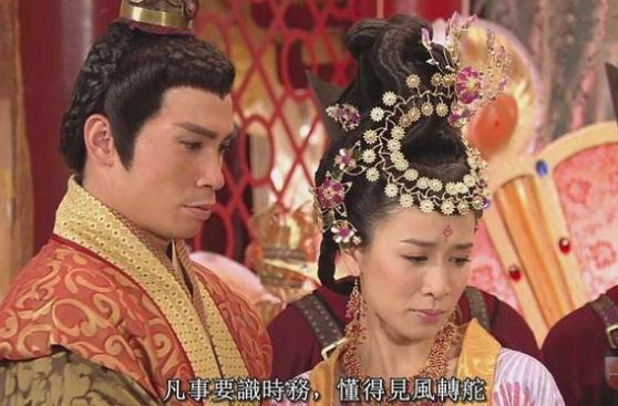 他是唐朝最狡猾的皇帝,装疯卖傻36年躲过一劫