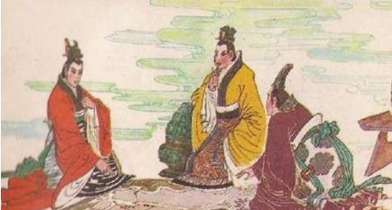 同样作为春秋时期的大国之一 为何楚国没有出现三家分晋的局面呢