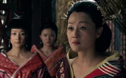 刘邦和吕后相比 谁更加对不起谁呢