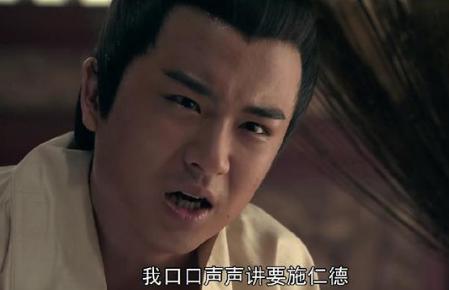 刘邦和吕后相比 谁更加对不起谁呢